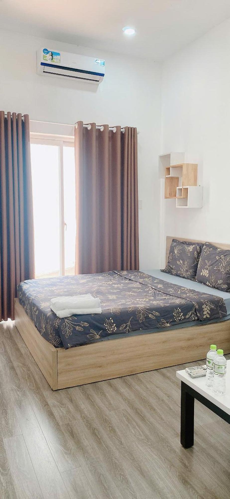 Sunrisehome Ho Chi Minh City Exterior photo