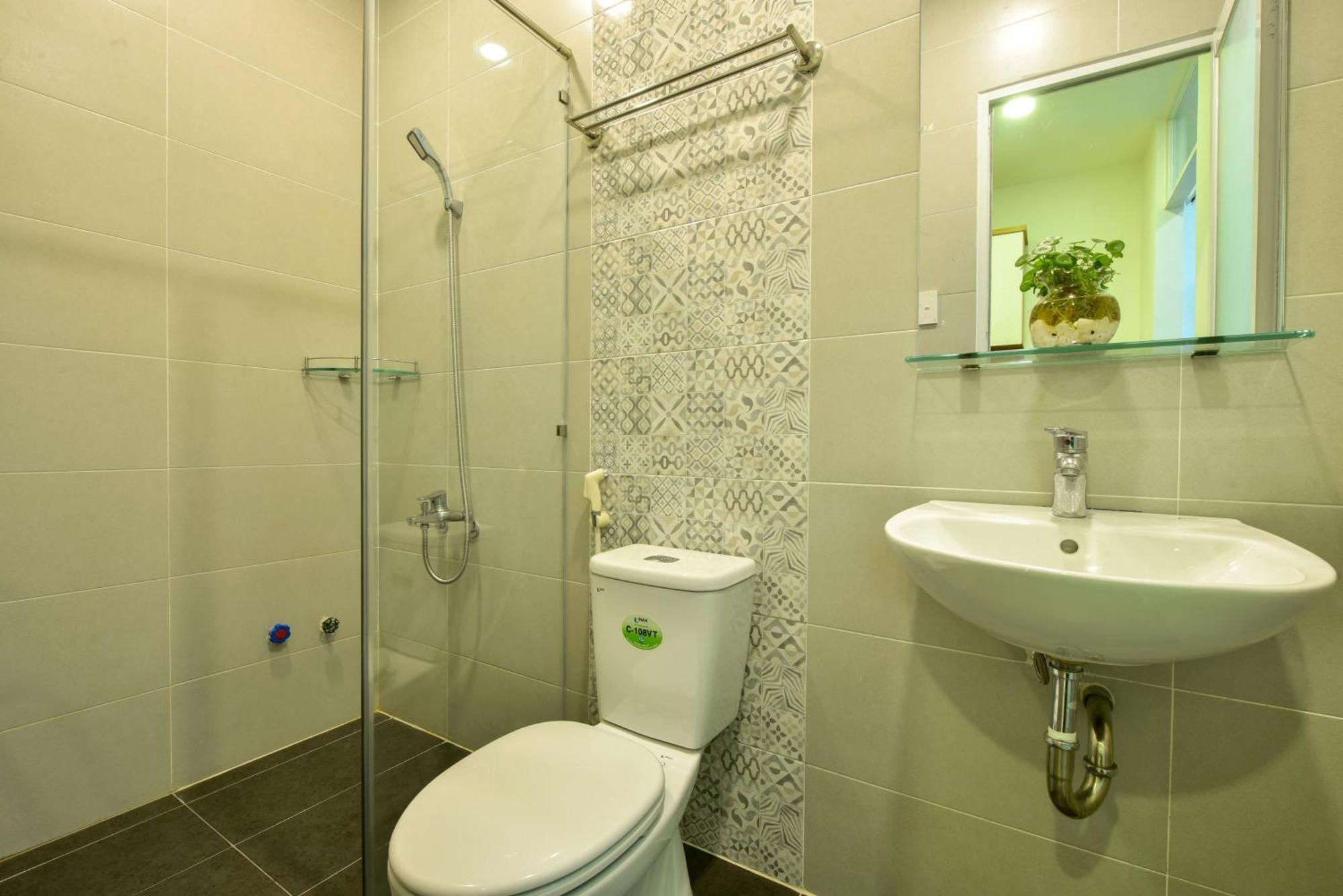Sunrisehome Ho Chi Minh City Exterior photo